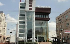 Hotel D'Grand