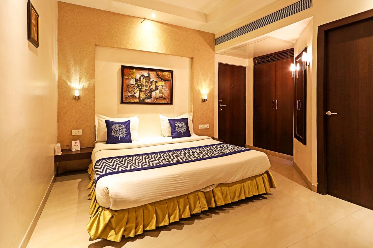 Hotel D'Grand Bareilly Dış mekan fotoğraf